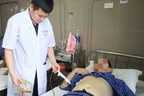 Áp xe gan gây biến chứng nguy hiểm thế nào?