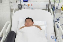 Nhiều trẻ mắc bệnh lý nam khoa do béo phì