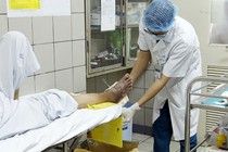 Đối tượng cần tầm soát đái tháo đường typ 2 để tránh biến chứng