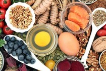 Chất dinh dưỡng quan trọng cho sức khỏe tuyến giáp nên bổ sung mỗi ngày