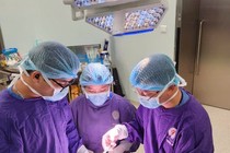 Cảnh báo nguy cơ tổn thương phình động mạch não sau chấn thương