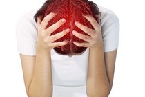 Địa chỉ vàng: Thực phẩm chức năng hỗ trợ đau đầu