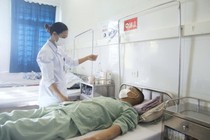 Bệnh nhân suy gan cấp nguy kịch do viêm gan B phục hồi kỳ diệu