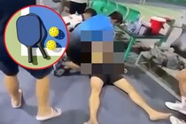 Cách cấp cứu kịp thời choáng ngã, đột quỵ khi chơi thể thao