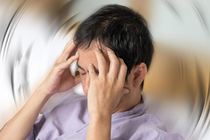 Rối loạn tiền đình ở người trẻ… nguy cơ tổn thương não