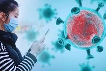 ​Virus gây viêm phổi trên người tại Trung Quốc không có tác nhân bất thường
