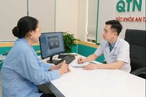 Phát hiện u tuyến giáp từ một dấu hiệu nhiều người Việt chủ quan bỏ qua