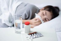 Chăm sóc người bệnh cúm A tại nhà theo hướng dẫn của bác sĩ