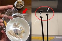 Những thứ trong nhà bếp nên tránh dùng kẻo "rước" ung thư