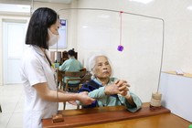 Kết nối cấp cứu đột quỵ từ cơ sở, mang cơ hội sống cho nhiều người