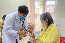 Bác sĩ mách cách tăng cường miễn dịch, phòng chống bệnh giao mùa Xuân – Hè