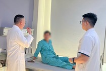 Điều trị các bệnh lý đường tiểu dưới để cải thiện chức năng tình dục