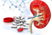 Các loại thuốc có thể gây tổn thương thận nếu lạm dụng