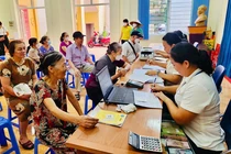 Điều kiện để được nhận trợ cấp hưu trí từ ngày 1/7/2025