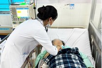 Không tuân thủ điều trị, bệnh nhân suy thận mạn nguy kịch