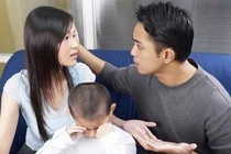 Vợ chấp nhận để tôi sống thử với tình nhân