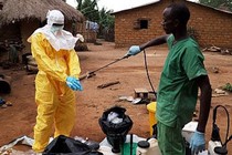 Trung Quốc tìm ra thuốc đặc trị Ebola?