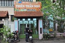 Phát hiện "dị vật" trong phế quản bé tử vong ở nhà trẻ