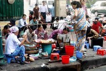 Sẽ thanh tra các điểm bán hàng ăn uống trong mùa thi