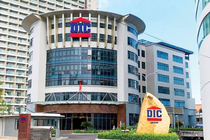 DIC Corp (DIG) giải thể Vũng Tàu Centre Point sau một năm thành lập