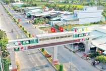 Công ty Thành Bảo cùng ngày... trúng 2 gói thầu xây ở Hậu Giang