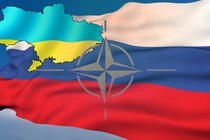 NATO so găng Nga thế nào đằng sau cái cớ Ukraine?