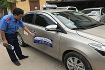 Du khách đi từ phố cổ ra sân bay Nội Bài bị taxi “chém” 2,1 triệu đồng