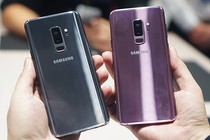 Tính năng "khủng" trên siêu phẩm Galaxy S9/S9+ vừa ra mắt