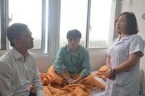 Khởi tố vụ án đánh bác sĩ trọng thương ở Yên Bái