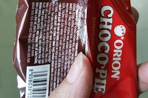 Đau bụng, nôn liên tục sau khi ăn bánh Choco Pie bị mốc