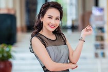 Diễn viên “Sống chung với mẹ chồng” phủ nhận quỵt tiền doanh nghiệp