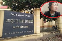 Nhà 1,7 tỷ, Chi cục thi hành án Đông Anh đấu giá chỉ 584 triệu