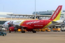 Nghi vấn Vietjet Air bị “tố” từ chối hành khách khuyết tật?