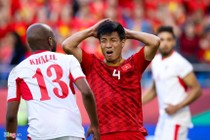 World Cup còn 32 đội có phải dấu chấm hết cho giấc mơ Việt Nam?