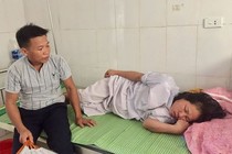 Người nhà tố bác sĩ kéo tử vong em bé trong ca đẻ thường 