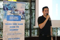 CEO Phạm Văn Tam: Hàng Made in Vietnam nhìn từ Asanzo là gì?