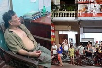 Anh chém cả nhà em ở Thái Nguyên: Vì 3 tỷ mà... truy sát?