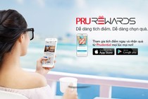 Prudential quảng cáo phản cảm 'Có Prurewards, đón Tết 'Cô Vy' đủ đầy“