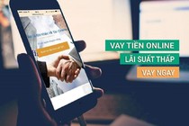 Cảnh giác với chiêu trò vay tiền qua App