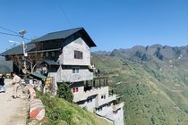 Panorama Mã Pì Lèng bề thế hơn trước: Bộ đề nghị Hà Giang làm rõ