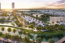 Bộ 3 “họ” Vinhomes Wonder Park, Dream City và Cổ Loa... sẽ “đắt xắt ra miếng“?