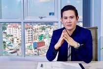 Ông chủ Asanzo đầu tư 2.000 tỷ nuôi bò: CEO Tam "toan tính" gì?