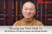 Thượng tọa Thích Nhật Từ: 'Pháp bảo' của CLB Tình Người đầy rẫy những sai trái