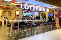 Chuỗi Lotteria sắp đóng cửa ở Việt Nam?