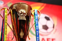 Hoãn buổi bốc thăm AFF Cup 2020