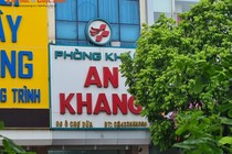 Phòng khám An Khang “lập lờ” khám chữa bệnh: Vì sao SYT Hà Nội chưa kiểm tra?