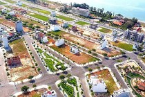 Chuyển công an điều tra Cty KĐT Du lịch biển Phan Thiết có dấu hiệu trốn thuế