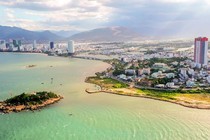 Vì sao "đất vàng" ở Nha Trang bị bỏ hoang?