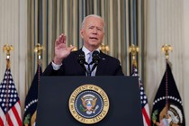 Tổng thống Joe Biden sẽ tham dự thượng đỉnh ASEAN - Mỹ