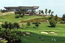 Ông chủ sân golf Đầm Vạc nợ xấu bao nhiêu... bán không ai mua?